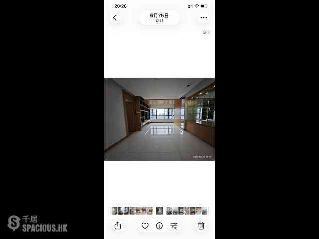 中半山 - 嘉兆台 03