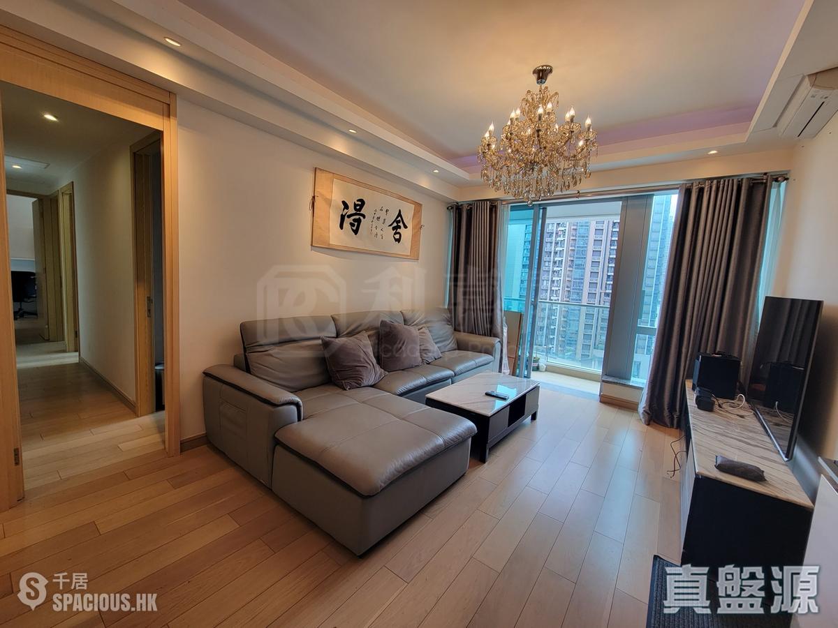 将军澳 - The Parkside 01