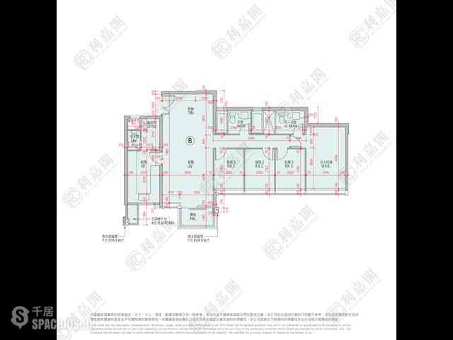将军澳 - The Parkside 12