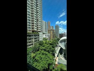 西半山 - 蔚巒閣1座 02