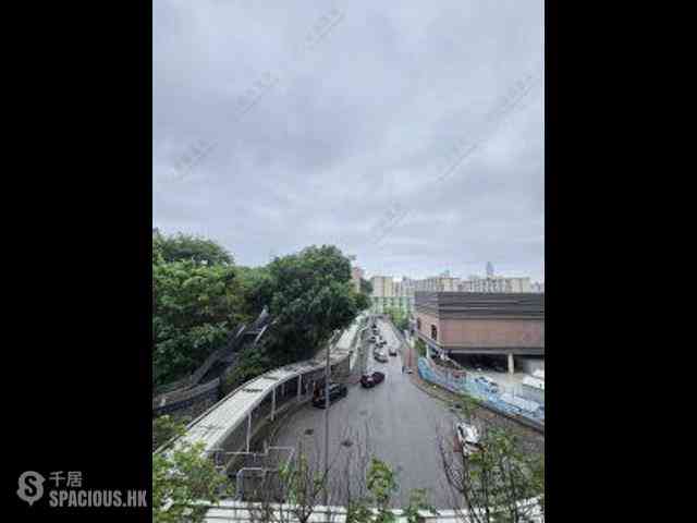 何文田 - 天铸 05