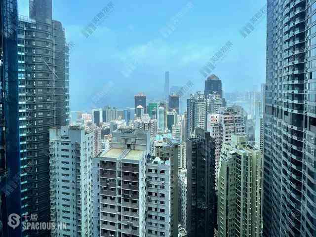 中半山 - 雍景臺1座 04