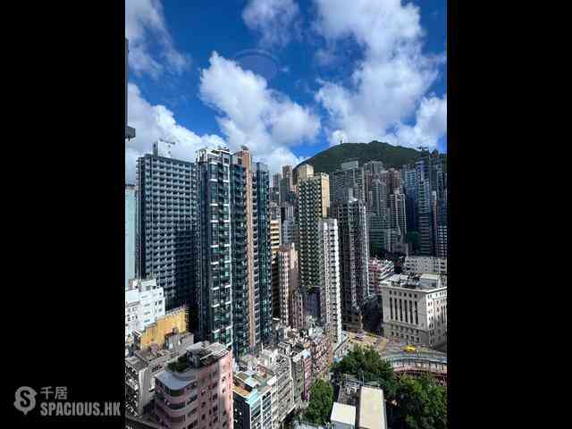 Sai Ying Pun - Kwan Yick Building Phase 3 05