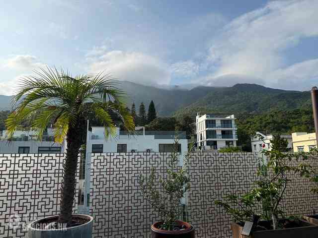 South Lantau - San Shek Wan 17