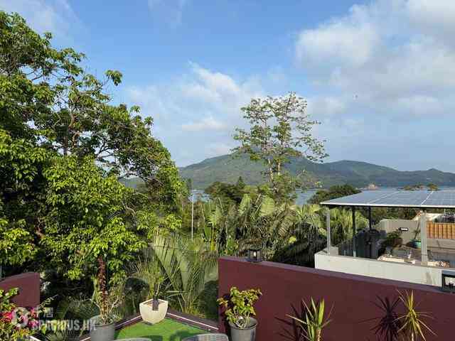 South Lantau - San Shek Wan 19