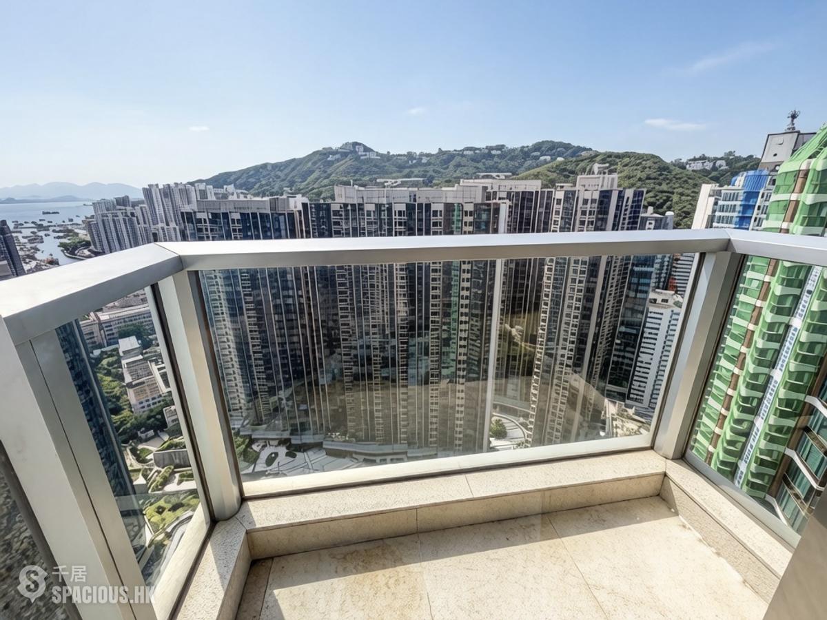 Wong Chuk Hang - The Southside Phase 1 Southland 01