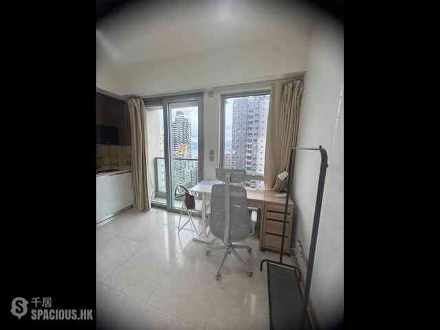 Sai Ying Pun - 63, Pokfulam 05