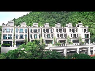 薄扶林 - Mount Pokfulam 03