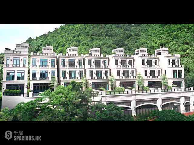 薄扶林 - Mount Pokfulam 03