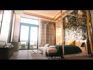 薄扶林 - Mount Pokfulam 06