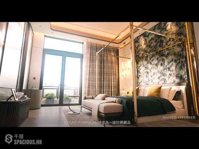 薄扶林 - Mount Pokfulam 06