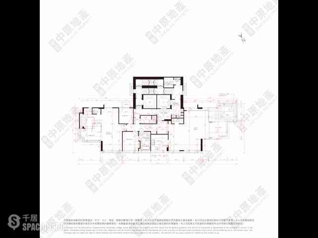 Mid Levels Central - Gramercy 06