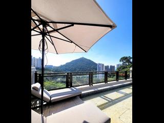 薄扶林 - Mount Pokfulam 11