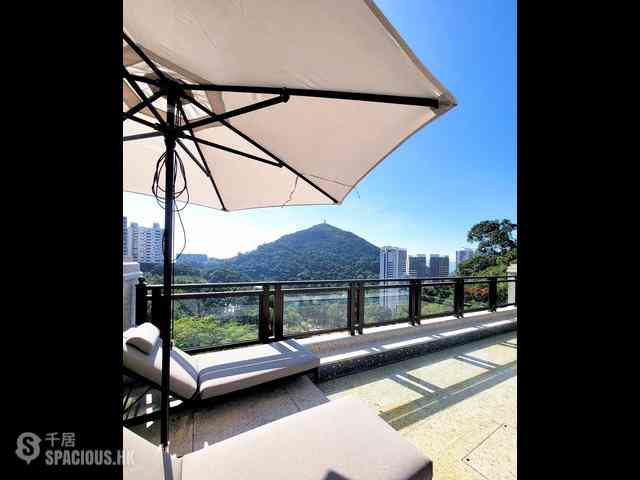薄扶林 - Mount Pokfulam 11