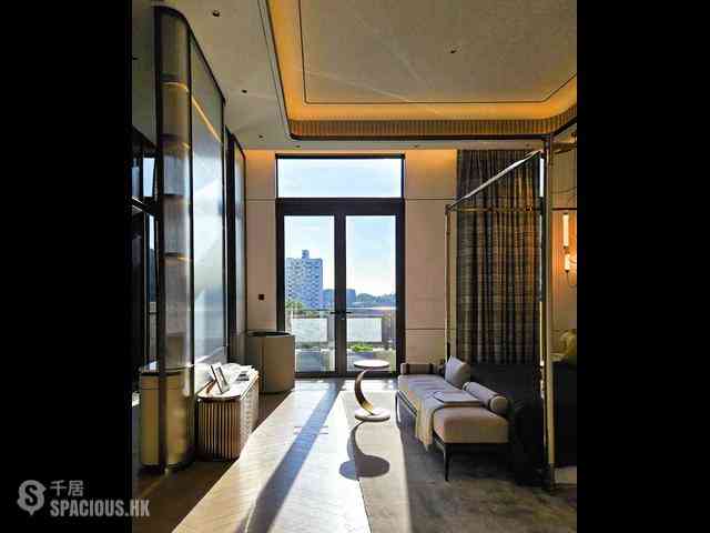 薄扶林 - Mount Pokfulam 15