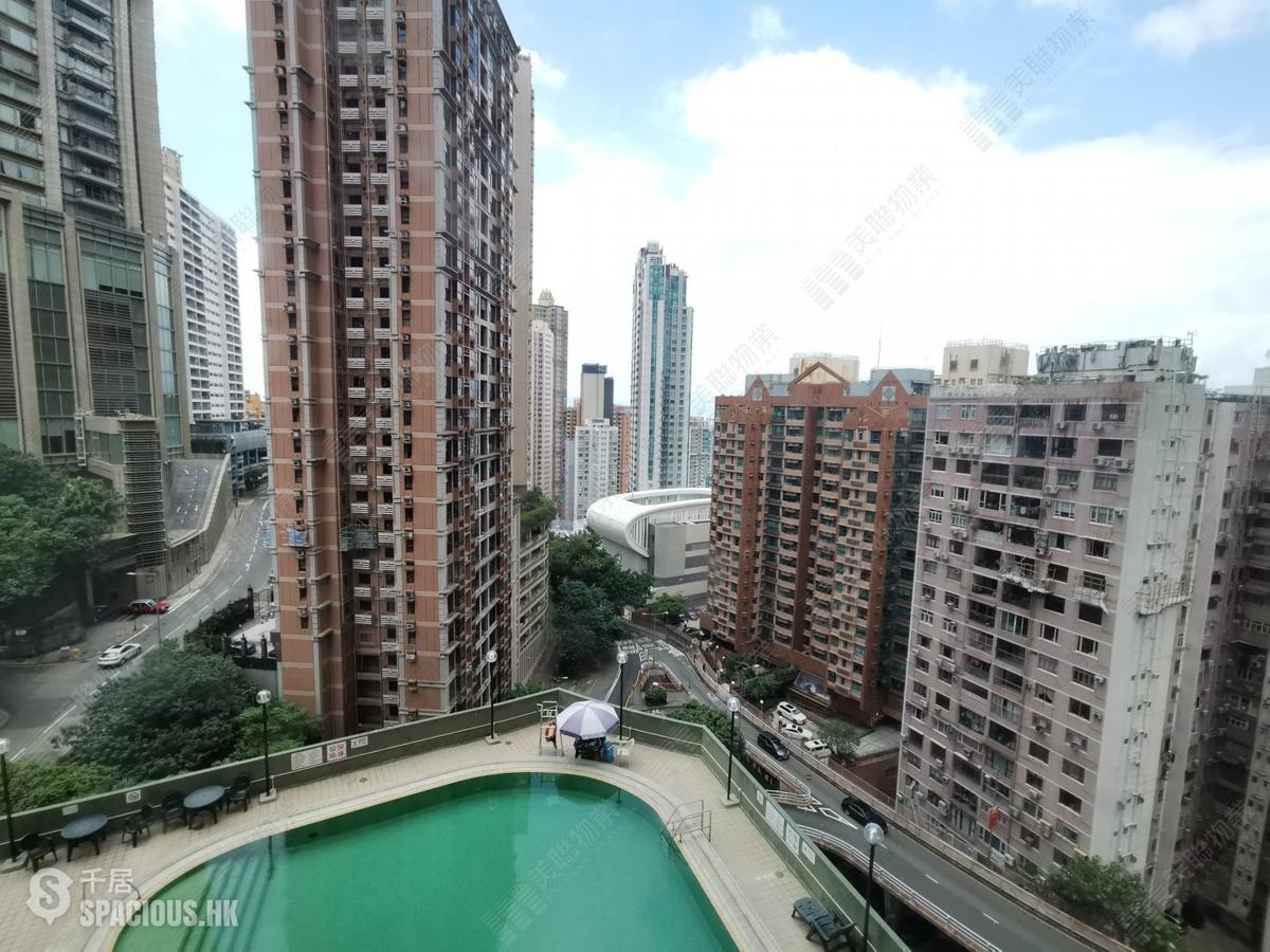 中半山 - 殷桦花园 01
