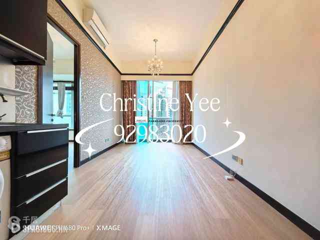 Wan Chai - J Residence 01
