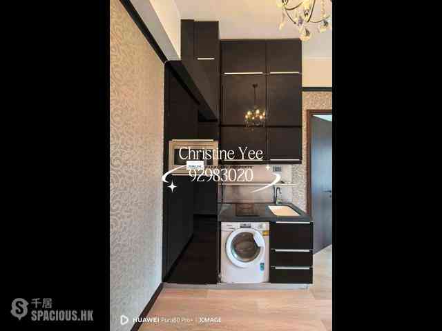 Wan Chai - J Residence 04