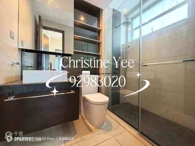 Wan Chai - J Residence 07