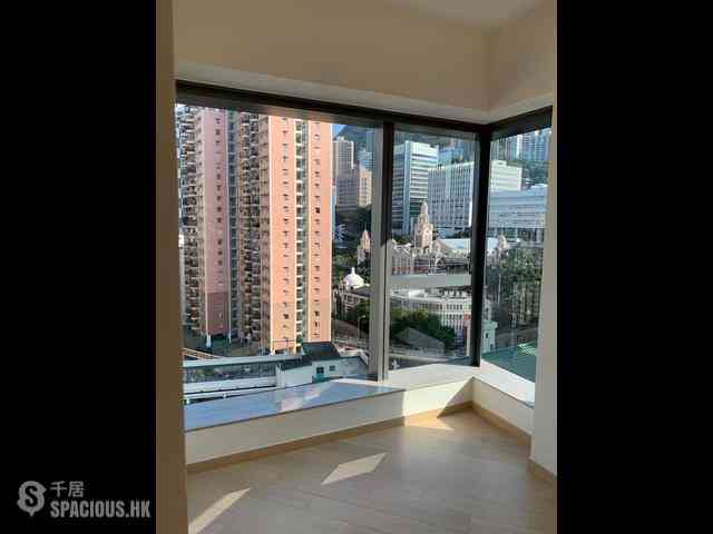 Shek Tong Tsui - Novum West 02