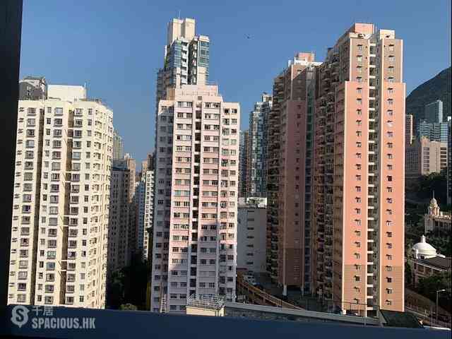 Shek Tong Tsui - Novum West 04