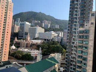 Shek Tong Tsui - Novum West 05