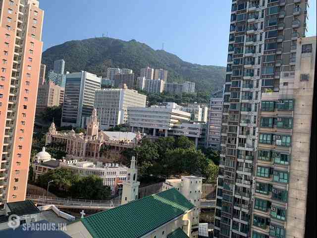Shek Tong Tsui - Novum West 05