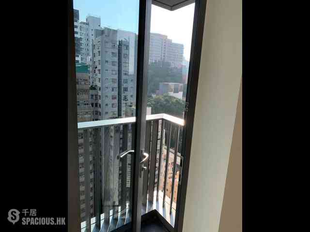Shek Tong Tsui - Novum West 08