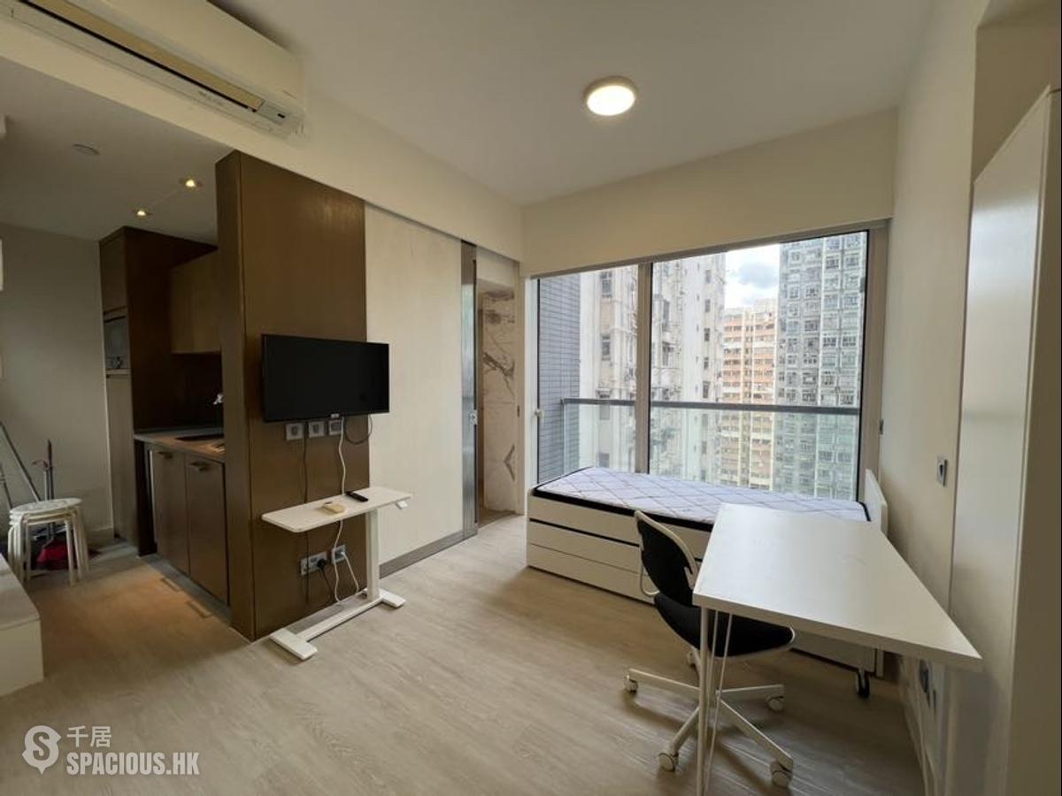 Shek Tong Tsui - Eight South Lane 01