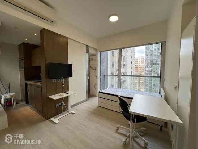 Shek Tong Tsui - Eight South Lane 01