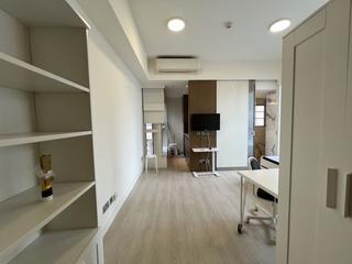 Shek Tong Tsui - Eight South Lane 02