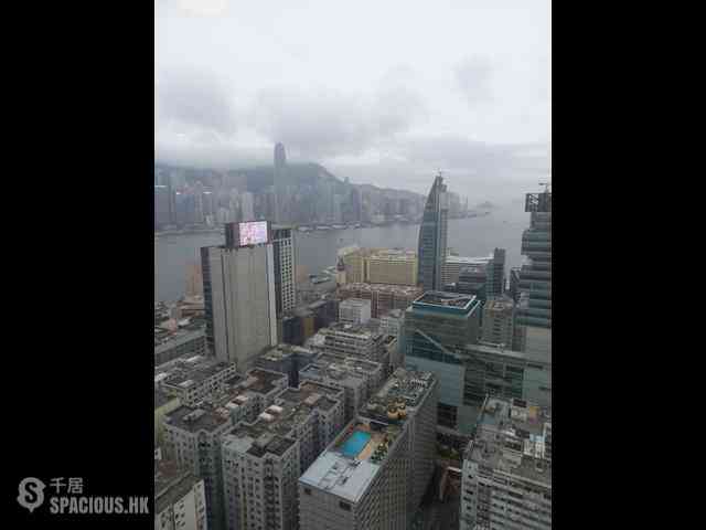 Tsim Sha Tsui - The Masterpiece 03