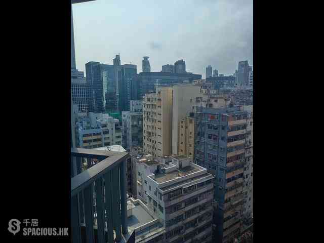 旺角 - SKYPARK 07