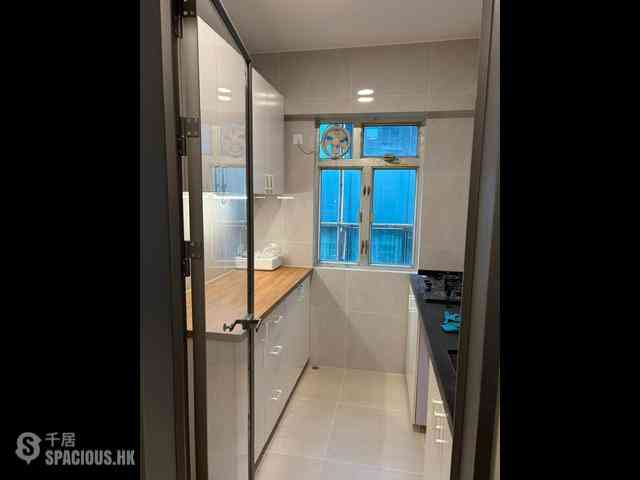 Tsim Sha Tsui - Yiu Kei Mansion 04