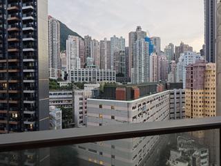 Sheung Wan - Soho 189 02