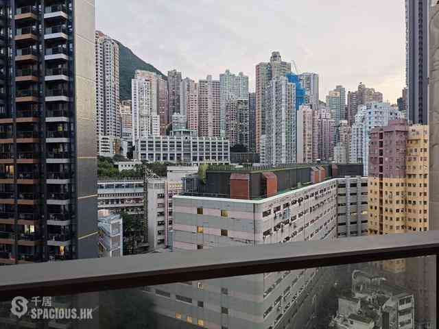Sheung Wan - Soho 189 02