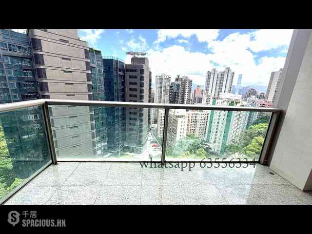 西半山 - CLUNY PARK 03