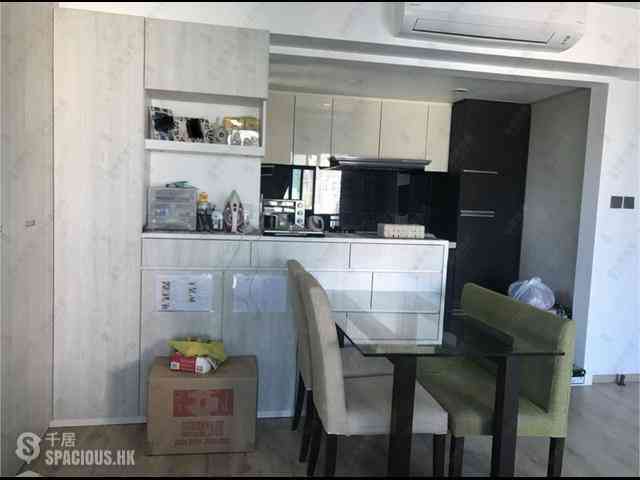 Sai Ying Pun - Centre Place 06
