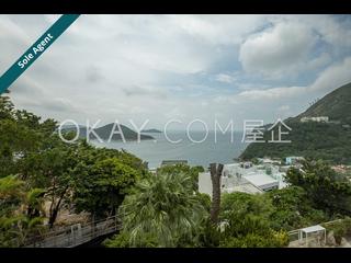 Shouson Hill - Pak Villa 04