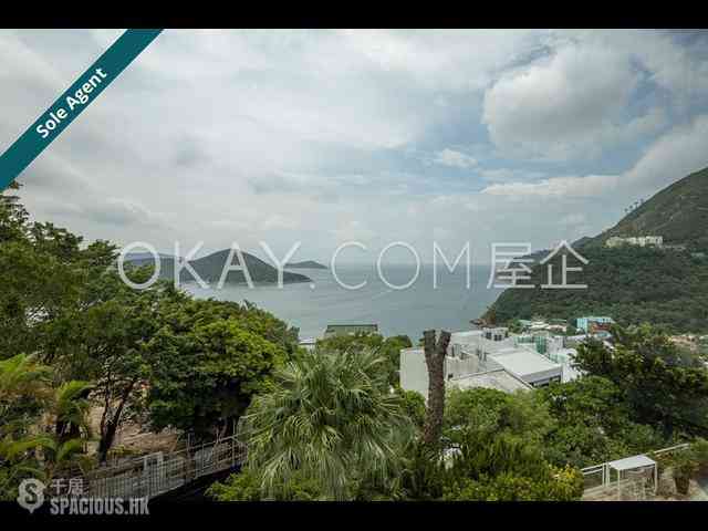 Shouson Hill - Pak Villa 04