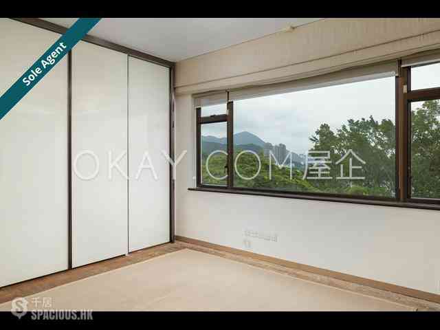 Shouson Hill - Pak Villa 06