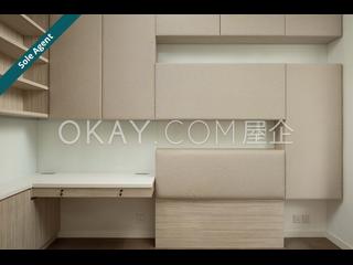 Shouson Hill - Pak Villa 10