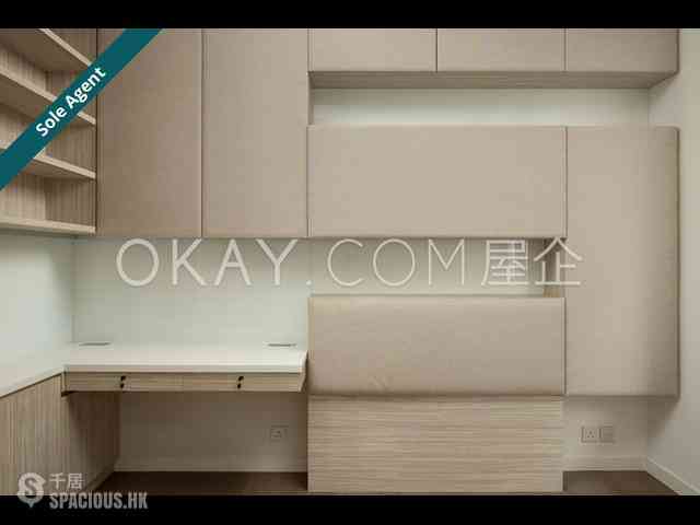 Shouson Hill - Pak Villa 10