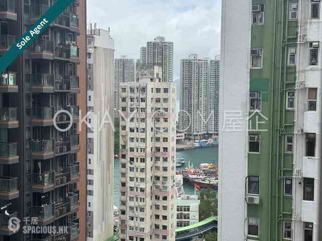 香港仔 - 田湾畔 04