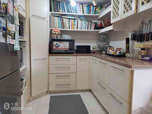 Discovery Bay - Discovery Bay Phase 2 Midvale Village Marine View (Block H3) 06
