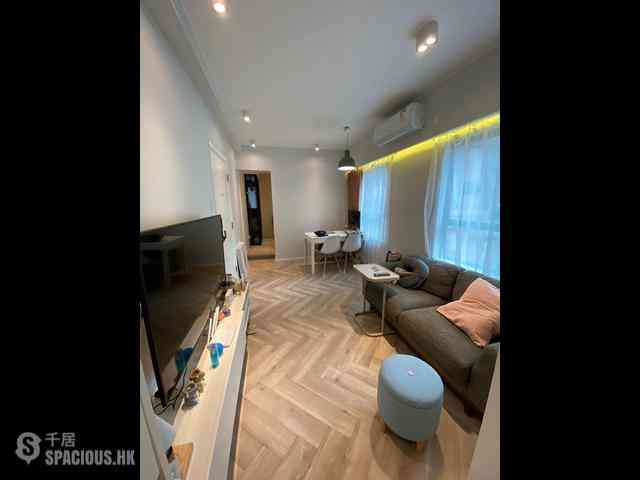Sai Ying Pun - Ko Chun Court 02