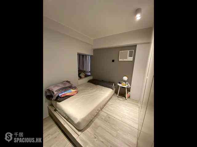 Sai Ying Pun - Ko Chun Court 04