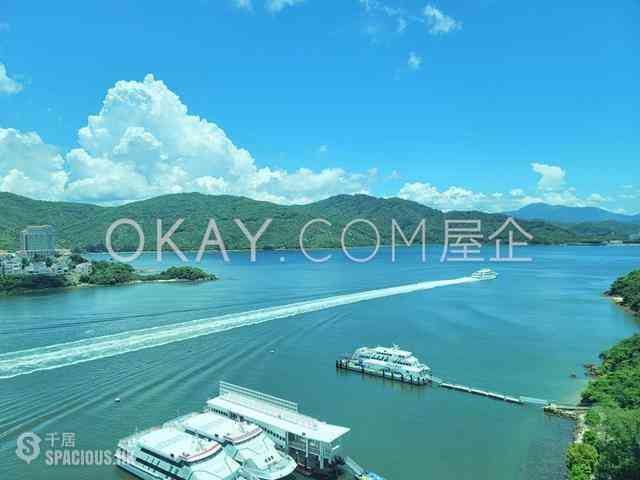 愉景湾 - 愉景湾8期 海堤居 海堤阁 16