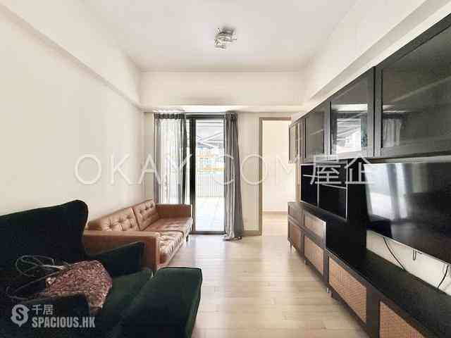 Wan Chai - The Oakhill 01