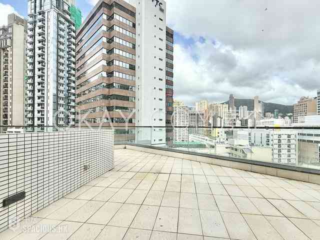 Wan Chai - The Oakhill 02